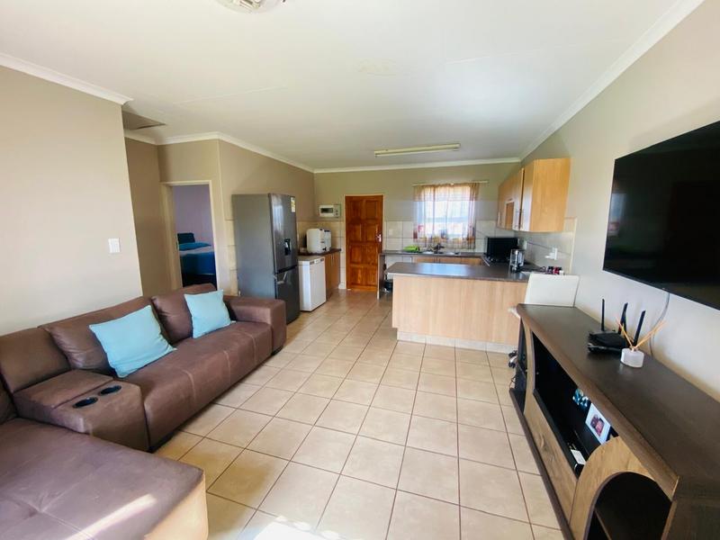 To Let 2 Bedroom Property for Rent in Kathu Northern Cape